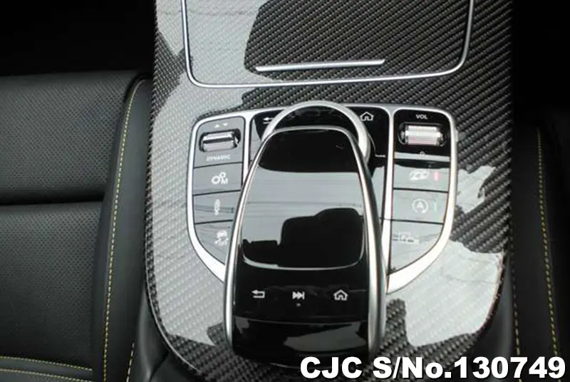 2018 Mercedes Benz / E Class Stock No. 130749