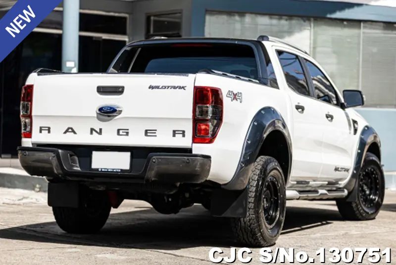 2013 Ford / Ranger Stock No. 130751