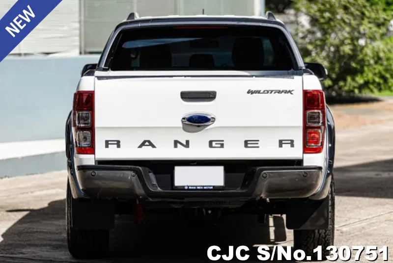 2013 Ford / Ranger Stock No. 130751