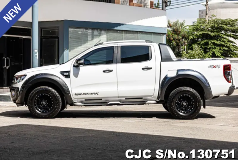 2013 Ford / Ranger Stock No. 130751