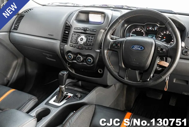 2013 Ford / Ranger Stock No. 130751