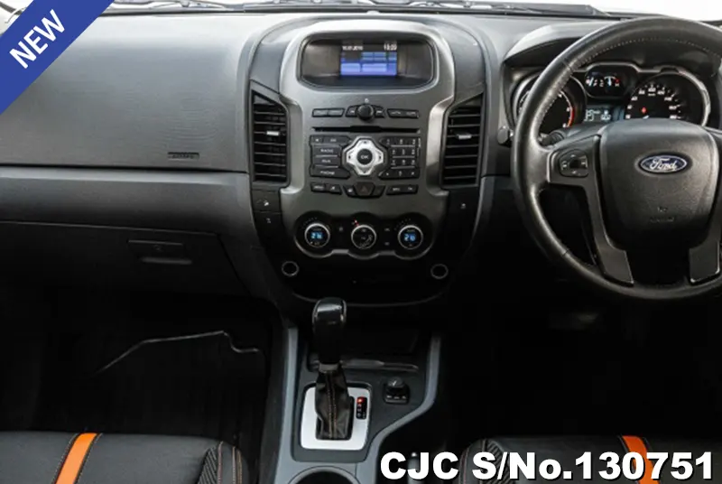 2013 Ford / Ranger Stock No. 130751