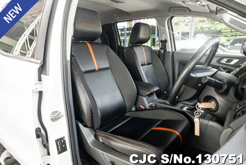 2013 Ford / Ranger Stock No. 130751