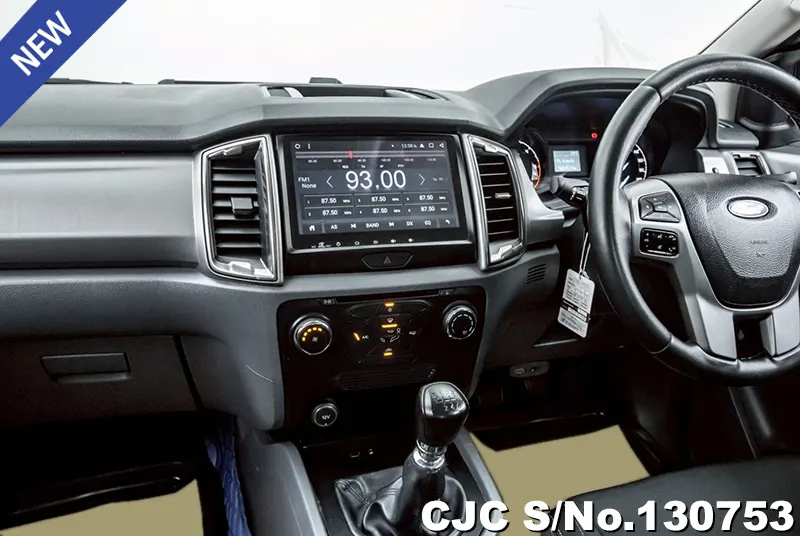 2018 Ford / Ranger Stock No. 130753