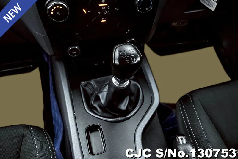 2018 Ford / Ranger Stock No. 130753