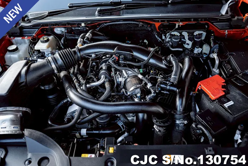 2023 Ford / Ranger / Raptor Stock No. 130754