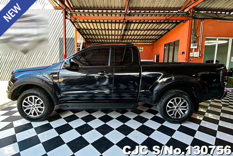 2021 Ford / Ranger Stock No. 130756