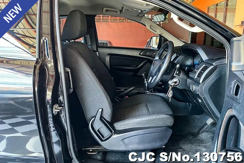 2021 Ford / Ranger Stock No. 130756