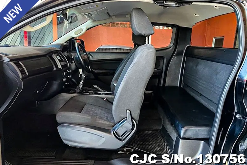 2021 Ford / Ranger Stock No. 130756