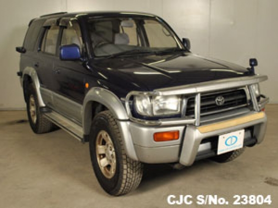 1995 Toyota / Hilux Surf/ 4Runner Stock No. 23804