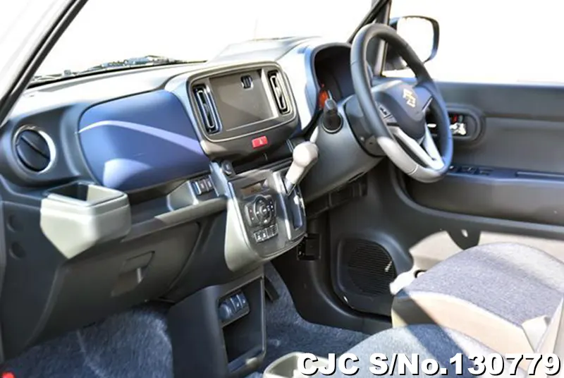 2025 Suzuki / Alto Stock No. 130779