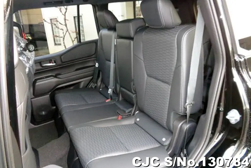 2025 Toyota / Land Cruiser 250 Stock No. 130784