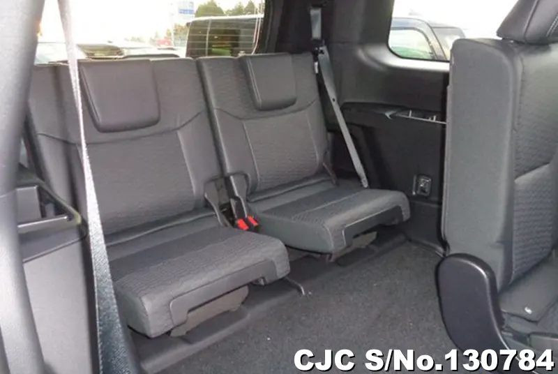 2025 Toyota / Land Cruiser 250 Stock No. 130784