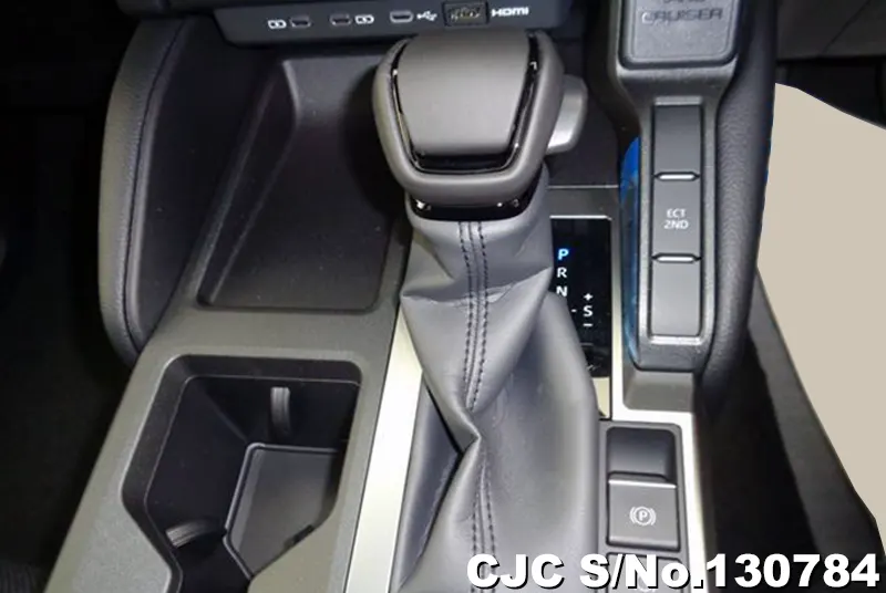 2025 Toyota / Land Cruiser 250 Stock No. 130784