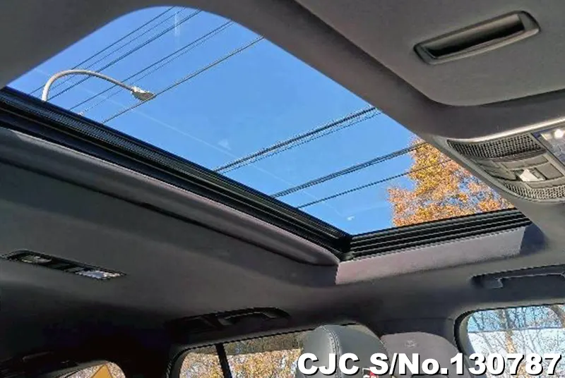 2024 Toyota / Land Cruiser Stock No. 130787