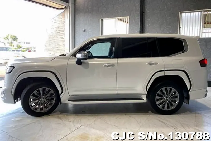 2024 Toyota / Land Cruiser Stock No. 130788