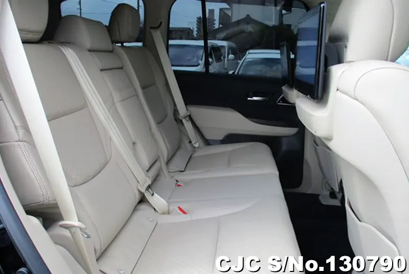 2022 Toyota / Land Cruiser Stock No. 130790