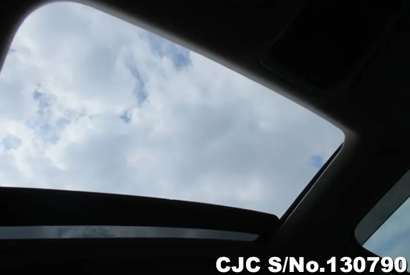 2022 Toyota / Land Cruiser Stock No. 130790