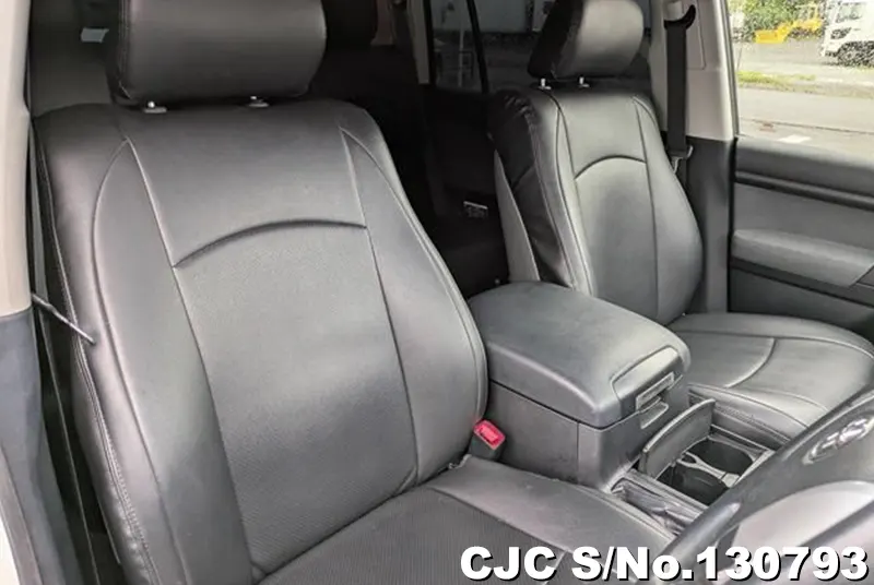 2015 Toyota / Land Cruiser Stock No. 130793