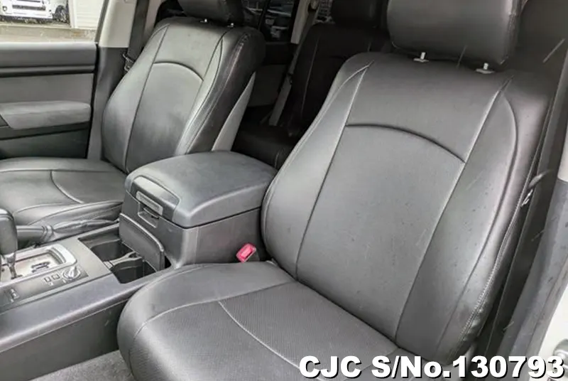 2015 Toyota / Land Cruiser Stock No. 130793