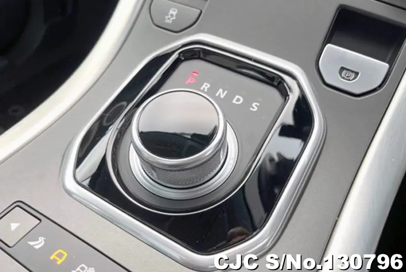 2014 Land Rover / Range Rover / Evoque Stock No. 130796