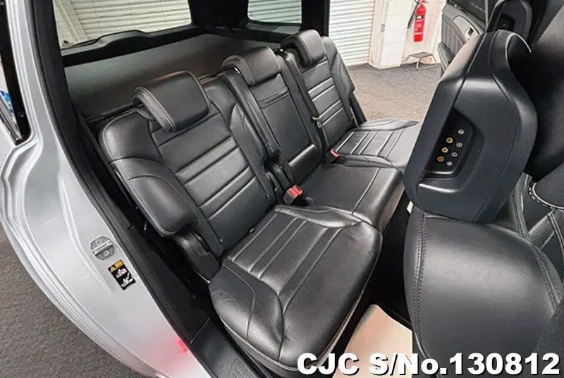 2019 Mercedes Benz / GLS Class Stock No. 130812