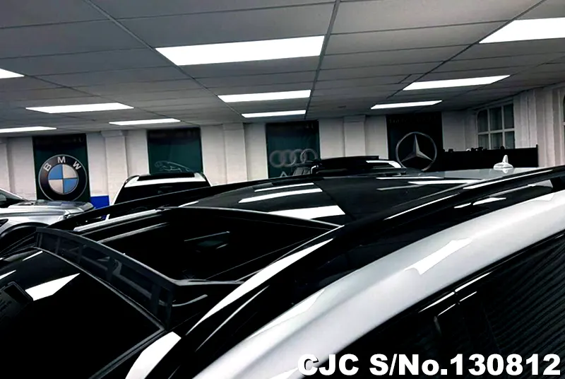 2019 Mercedes Benz / GLS Class Stock No. 130812