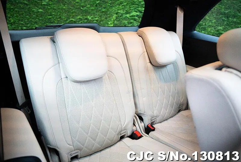 2021 Mercedes Benz / GLS Class Stock No. 130813