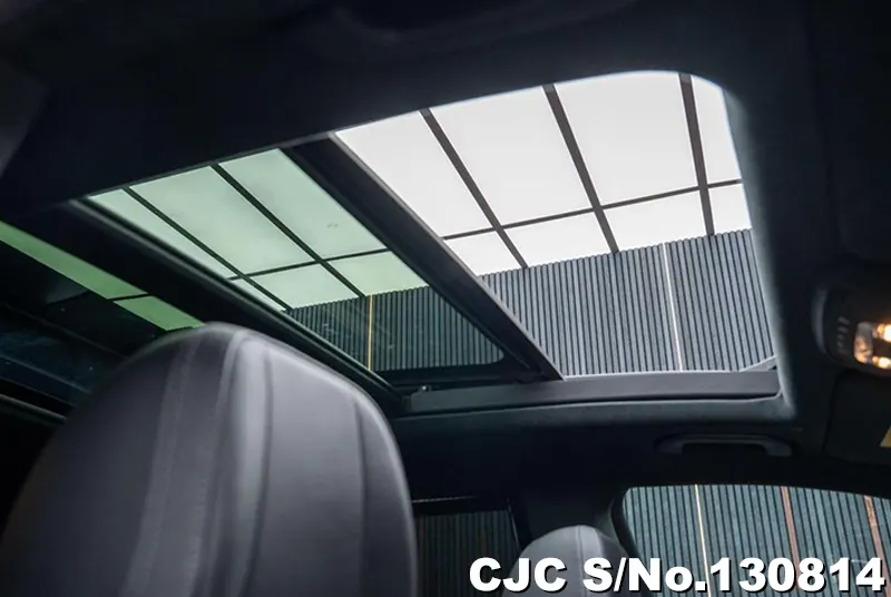 2021 Mercedes Benz / GLS Class Stock No. 130814