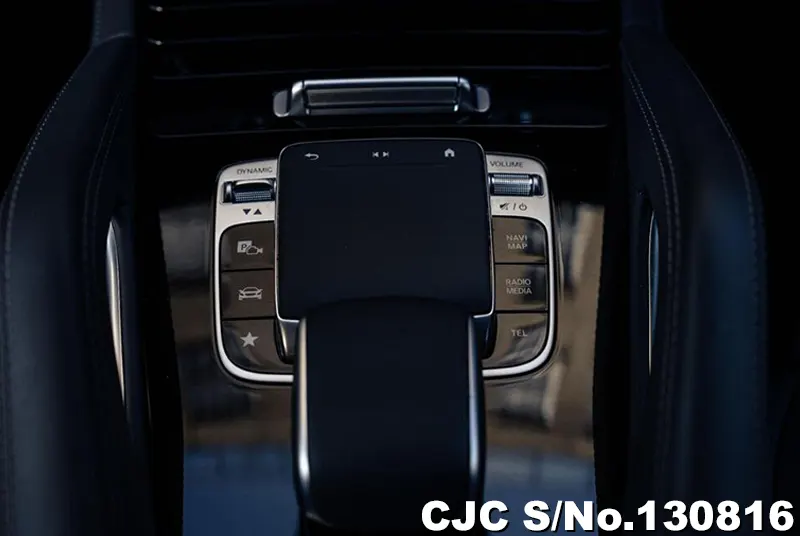 2023 Mercedes Benz / GLS Class Stock No. 130816