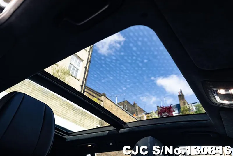 2023 Mercedes Benz / GLS Class Stock No. 130816