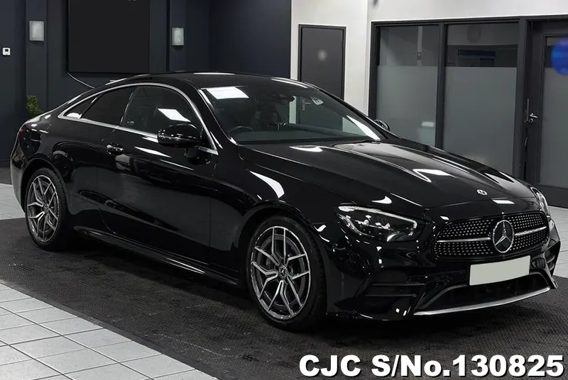 2021 Mercedes Benz / S Class Stock No. 130825