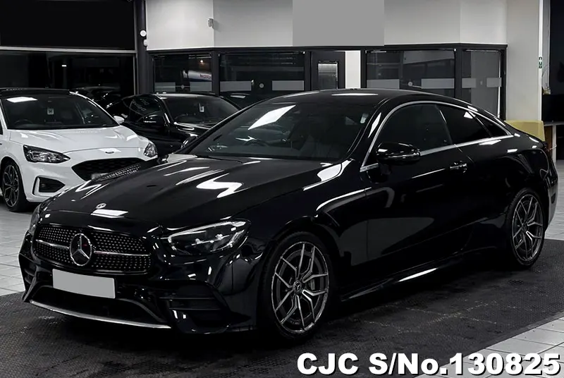 2021 Mercedes Benz / S Class Stock No. 130825