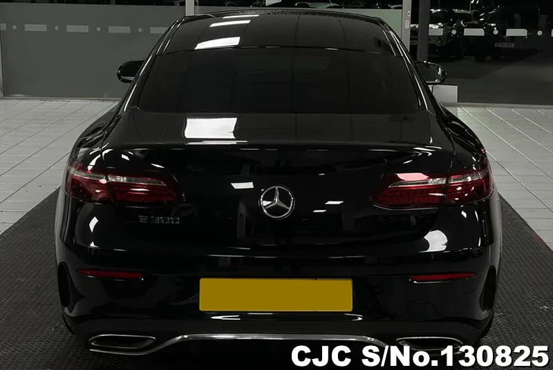 2021 Mercedes Benz / S Class Stock No. 130825