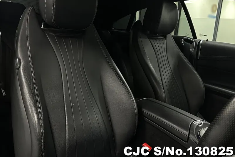 2021 Mercedes Benz / S Class Stock No. 130825