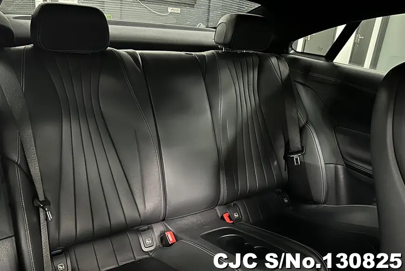 2021 Mercedes Benz / S Class Stock No. 130825