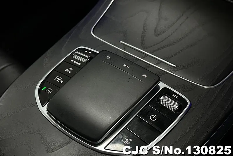 2021 Mercedes Benz / S Class Stock No. 130825