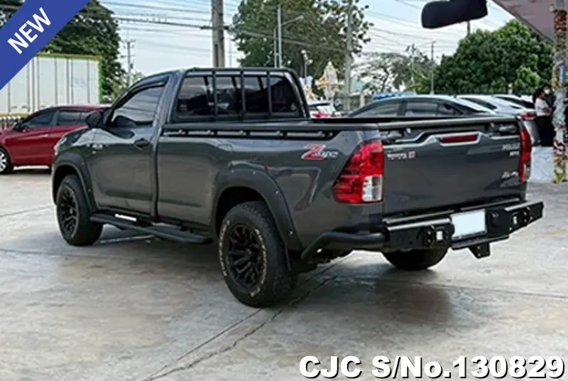 2020 Toyota / Hilux / Revo Stock No. 130829