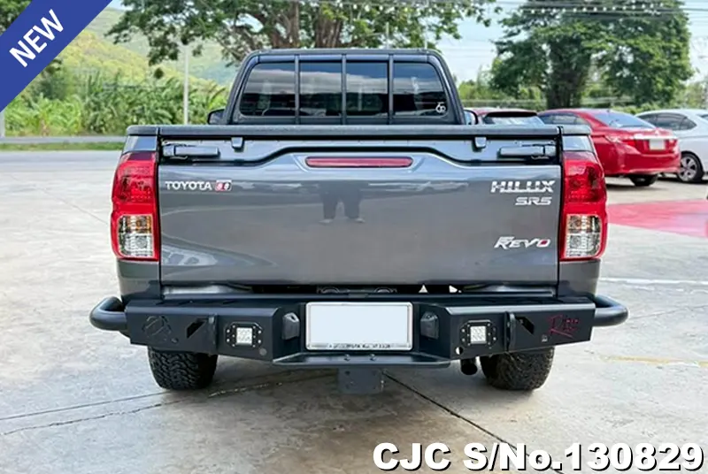 2020 Toyota / Hilux / Revo Stock No. 130829