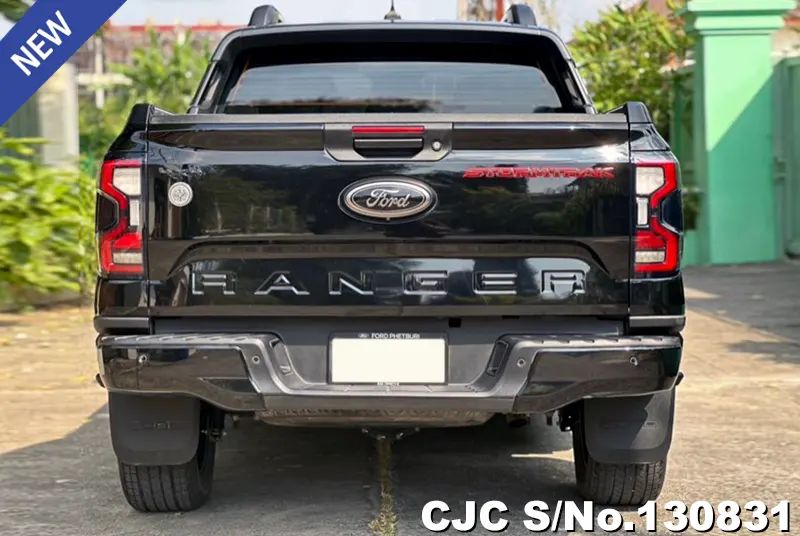 2023 Ford / Ranger Stock No. 130831