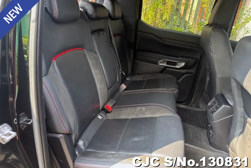 2023 Ford / Ranger Stock No. 130831