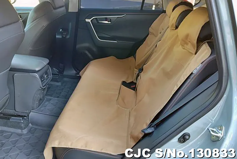 2025 Toyota / Rav4 Stock No. 130833