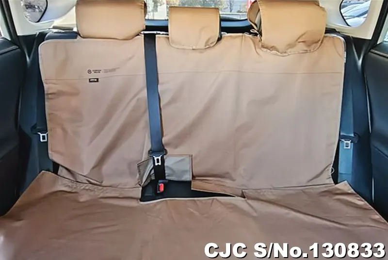 2025 Toyota / Rav4 Stock No. 130833