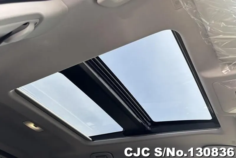 2025 Toyota / Rav4 Stock No. 130836