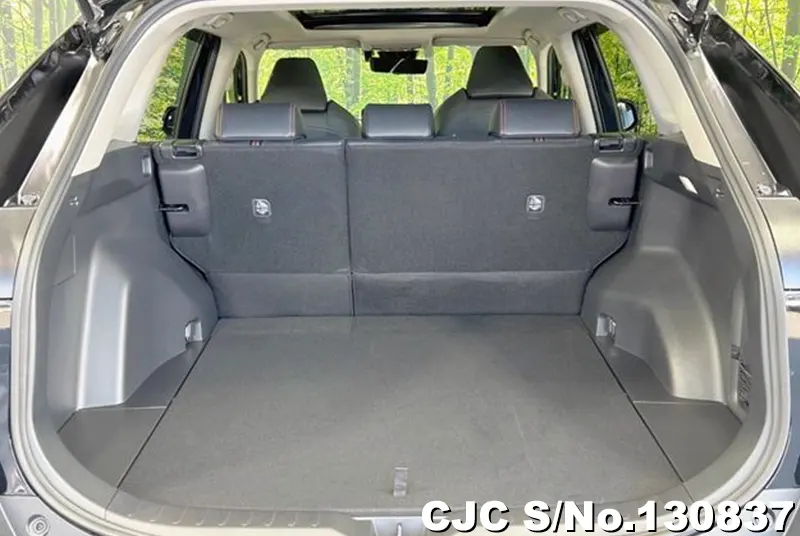 2025 Toyota / Rav4 Stock No. 130837
