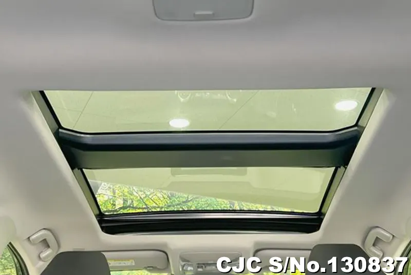 2025 Toyota / Rav4 Stock No. 130837