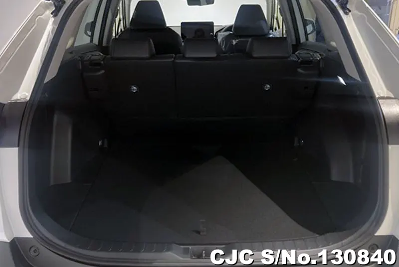 2025 Toyota / Rav4 Stock No. 130840
