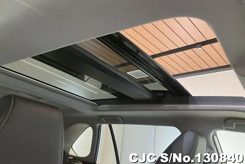 2025 Toyota / Rav4 Stock No. 130840