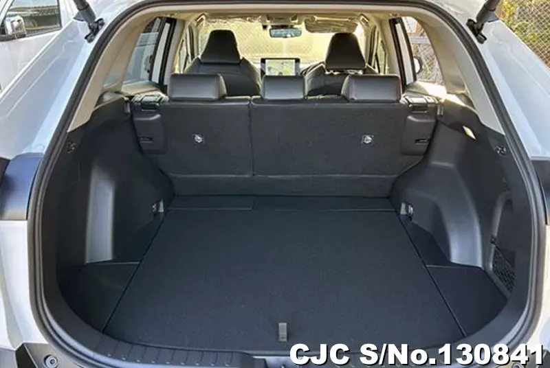 2025 Toyota / Rav4 Stock No. 130841