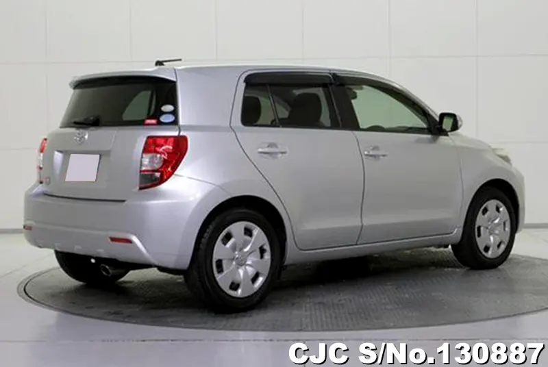 2012 Toyota / IST Stock No. 130887